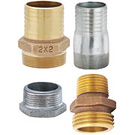 Image of Insert Pipe Fittings